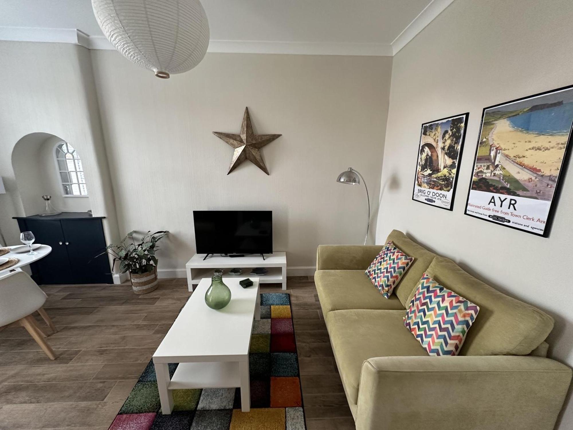 Kingb Petsok Freep Wifi Tv Apartment *