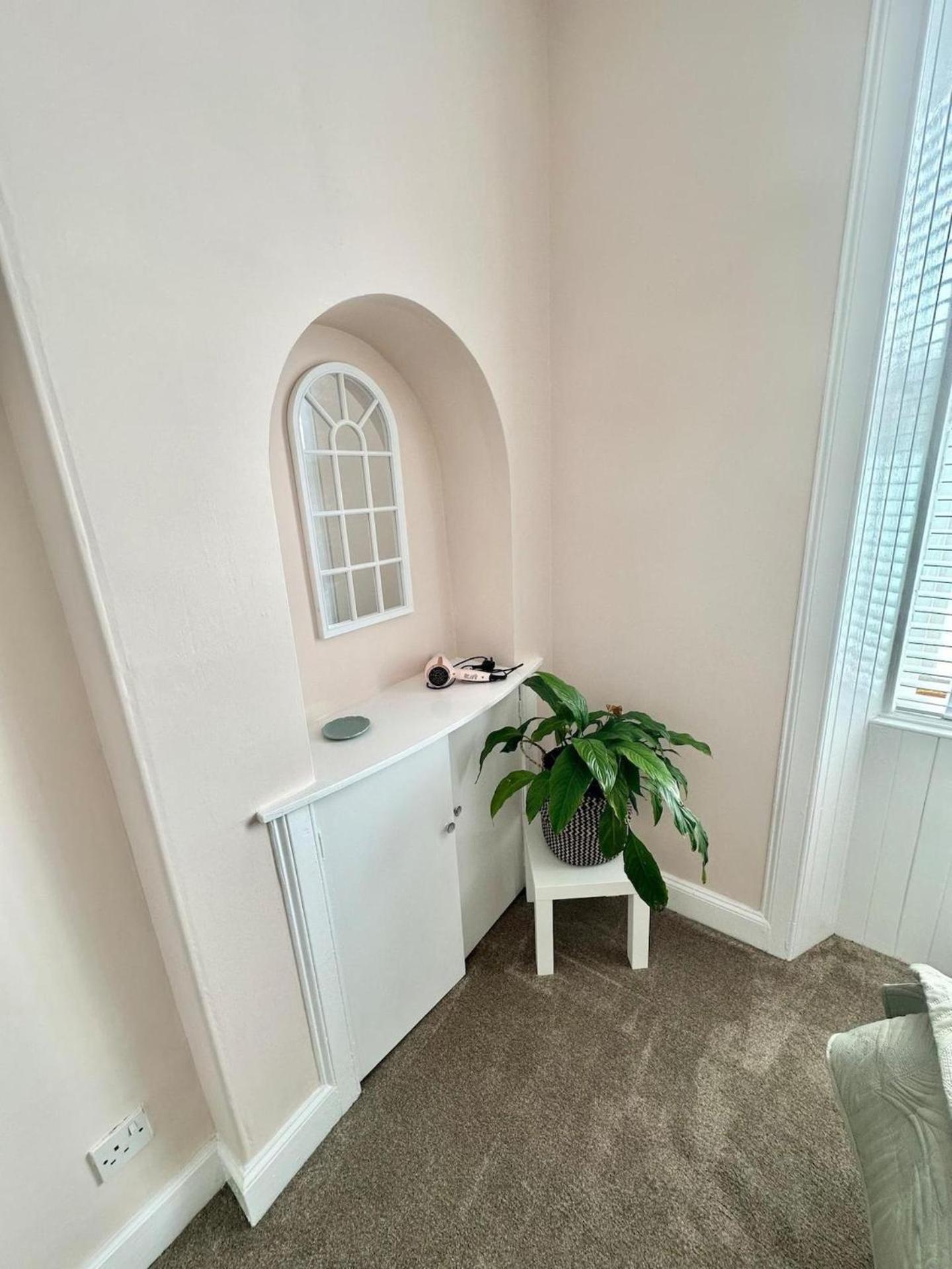 Apartment Kingb Petsok Freep Wifi Tv Prestwick